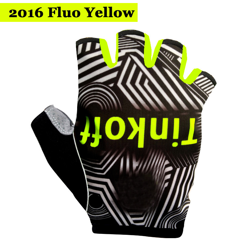 Hundschuhe Saxo Bank Tinkoff 2016 shwarz und gelb